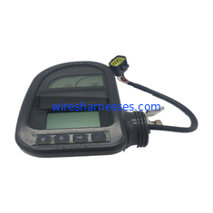 Экскаватор 14390065 Volvo показывает приборный щиток экскаватора EC210B