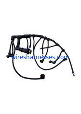 Монтажная схема VOE20728258 двигателя автомобиля  D6D Deutz для EC210B