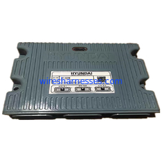 Блок контроля двигателя материнской платы R140W HYUNDAI 21Q4-33100 ECU