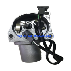 мотор EX200-6 ZAX200-3G экскаватора 4614911 4360509 Хитачи дозаправляя