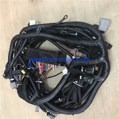 проводка автомобиля собрания проводки R215-7 провода 21N6-20070 21N6-60019 HYUNDAI электрическая
