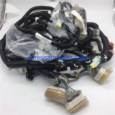 монтажная схема монтажной схемы PC200-7 экскаватора 20Y-06-31611 KOMATSU
