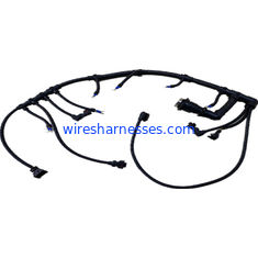 Монтажная схема C240B инжектора D7D Deutz EC290B VOE20718807