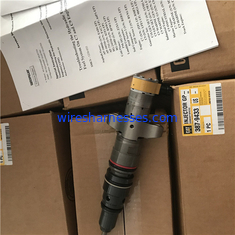 387-9433 собрание инжектора топлива C7 C9