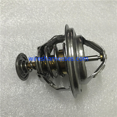 Термостат PC300-5 двигателя KOMATSU 6D108