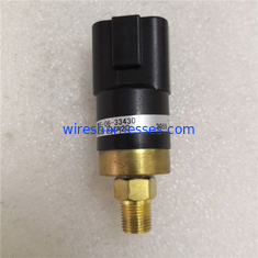 Датчик 22F-06-33430 датчика давления экскаватора HD513 HD512 KATO