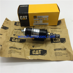 111-9916 клапан соленоида KDRDE экскаватора CAT 5K-31/40E30-137
