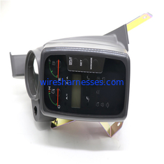 Дисплей LCD экскаватора монитора ZAXIS200-3G экскаватора YA00030724 Хитачи
