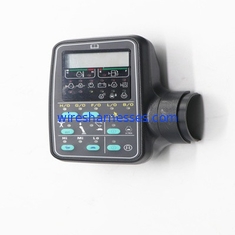 Экскаватор PC120-6 PC220-6 монитора панели ISO9001 7834-70-3001