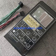 Монитор экскаватора 20Y-06-X3111 KOMATSU