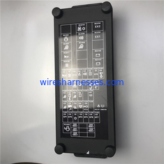 Коробка реле взрывателя экскаватора VOE14683137 Volvo для EC210 EC360 EC480
