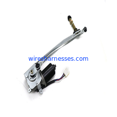 мотор счищателя окна собрания мотора DX260 счищателя 538-00009A Doosan DX380