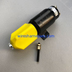 Переключатель Flameout 1751-2467UIBIS5A Мицубиси