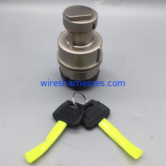Переключатель замка SK200-8 ключа переключателя зажигания YN50S00026F3 KOBELCO