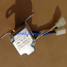 Реле начала 12V двигателя 4JJ1 4JG1 Isuzu 1825530401 для наборов генератора