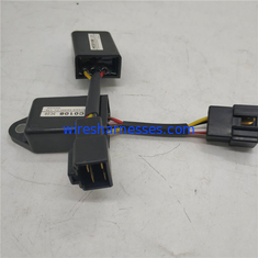 Реле двигателя 12V коробки HC0108 Yanmar реле взрывателя 3TNV 4TNV