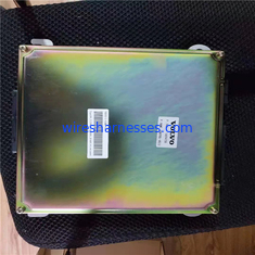 14594708 блок контроля двигателя регулятора EC350D ECU экскаватора Volvo