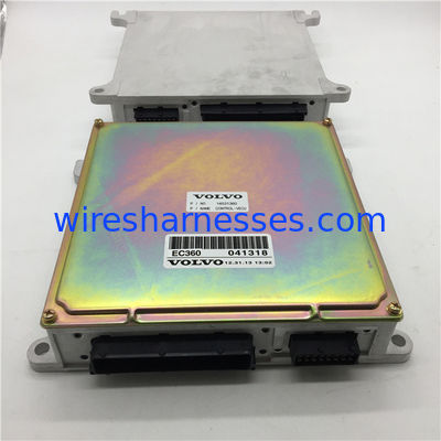 Блок контроля двигателя EC360B регулятора  14531360 гидравлический