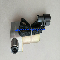 Клапан соленоида 702-21-07010 экскаватора PC200-6 KOMATSU