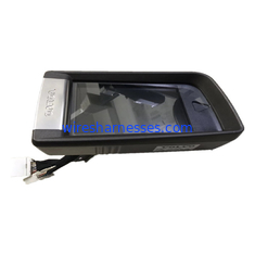 Индикаторная панель EC480D экскаватора 14640102 Volvo