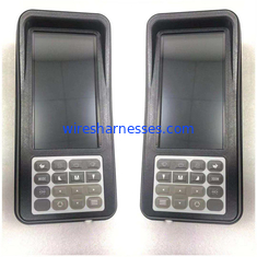 Монитор SK200-10 YN59S00033F2 экскаватора YN59S00039F5 Kobelco