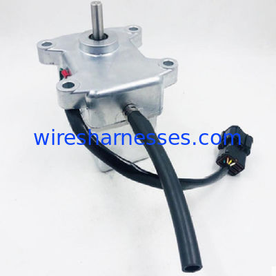 Мотор дросселя KHR1713 Sumitomo для SH200A1 SH120A1