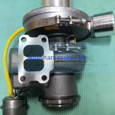 250-7699 двигатель Turbo 250-7696 экскаватора E325D CAT