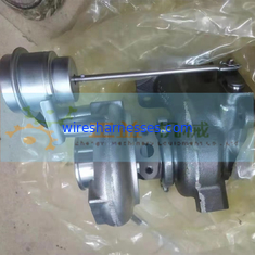 Турбонагнетатель 49389-02140 экскаватора HD820V Мицубиси 4M50