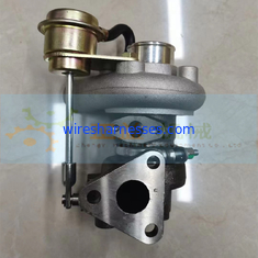 49173-03410 заряжатель 1E038-17012 Turbo двигателя Kubota D1105 для сельскохозяйственной техники