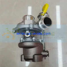Турбонагнетатель DX120-9 150105-00343E двигателя экскаватора D34 Doosan