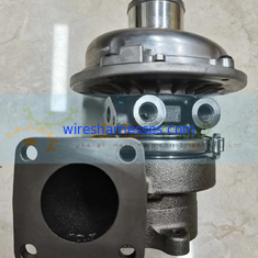 Турбонагнетатель 8-98185194-1 двигателя экскаватора SH130A5 Isuzu 4JJ1 Sumitomo