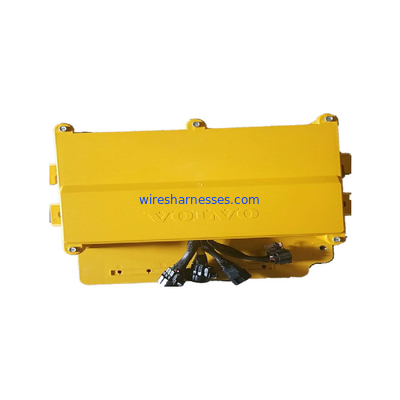 Реле 14558807 экскаваторов собрания 14623855 коробки реле Volvo вставленное AC
