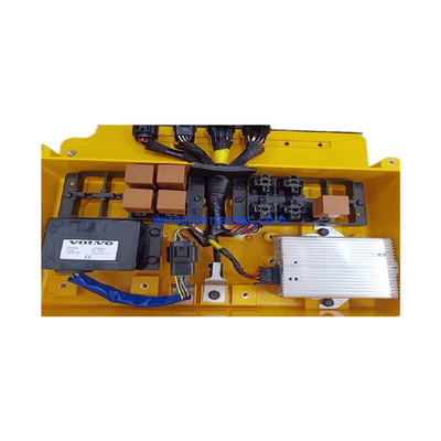 Реле 14558807 экскаваторов собрания 14623855 коробки реле Volvo вставленное AC