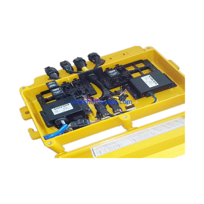 Реле 14558807 экскаваторов собрания 14623855 коробки реле Volvo вставленное AC