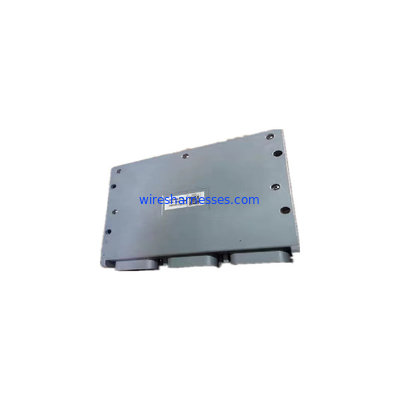Блок контроля двигателя материнской платы R140W HYUNDAI 21Q4-33100 ECU