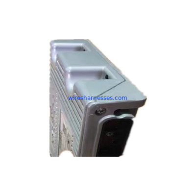 Блок контроля двигателя материнской платы R140W HYUNDAI 21Q4-33100 ECU