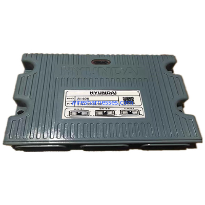 Блок контроля двигателя материнской платы R140W HYUNDAI 21Q4-33100 ECU