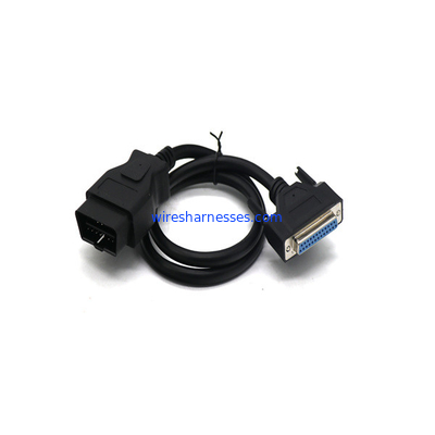 Программное обеспечение инструмента QSM B4.5 диагностической развертки INLINE5 Cummins