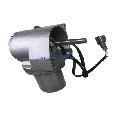 мотор EX200-6 ZAX200-3G экскаватора 4614911 4360509 Хитачи дозаправляя