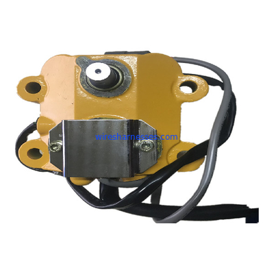 7824-30-1600 мотор PC200-5 дросселя экскаватора KOMATSU с 4 штепсельными вилками иглы
