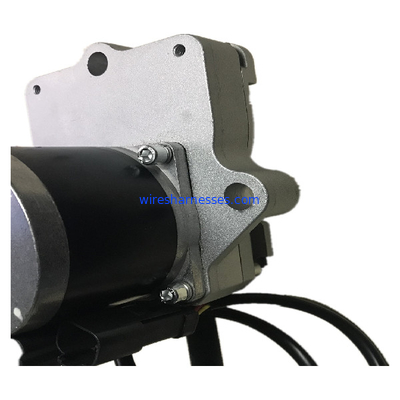 Мотор дросселя KOMATSU 7834-41-2000 автоматический для PC200-7