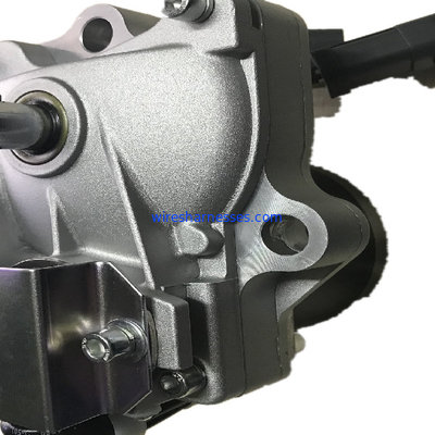 Мотор дросселя KOMATSU 7834-41-2000 автоматический для PC200-7