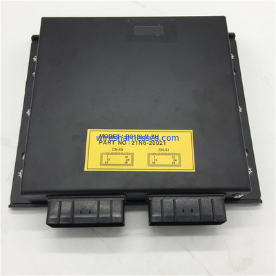 Регулятор 21NA-32101 21NA-34100 доски компьютера экскаватора R170W-7 HYUNDAI
