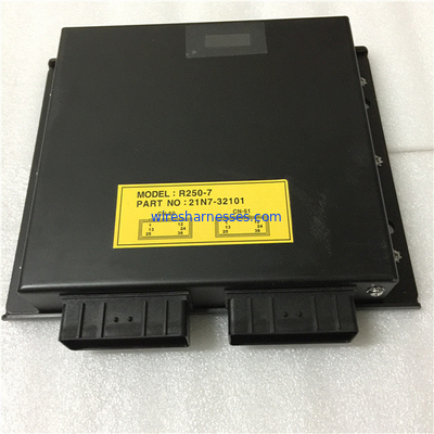 Регулятор 21NA-32101 21NA-34100 доски компьютера экскаватора R170W-7 HYUNDAI