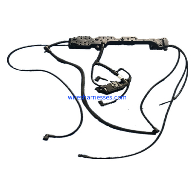 Проводка EC360B Deutz D12D экскаватора VOE 15107205 Volvo автомобильная электрическая