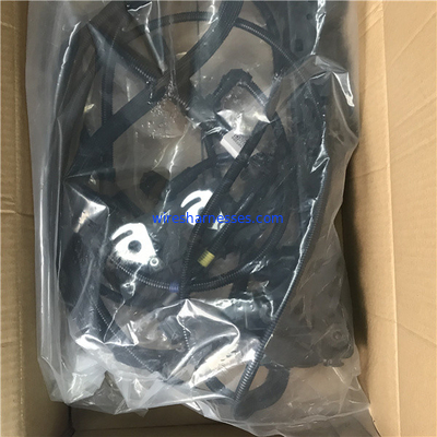 Проводка EC360B Deutz D12D экскаватора VOE 15107205 Volvo автомобильная электрическая