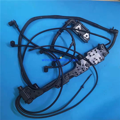 Проводка EC360B Deutz D12D экскаватора VOE 15107205 Volvo автомобильная электрическая