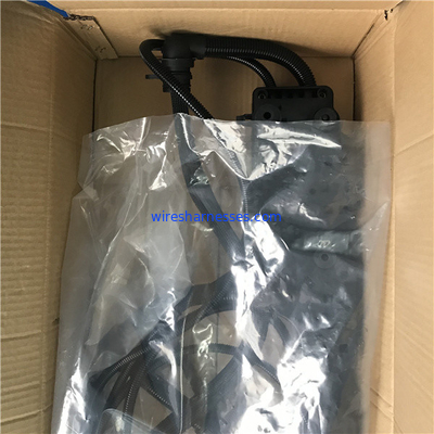Проводка EC360B Deutz D12D экскаватора VOE 15107205 Volvo автомобильная электрическая