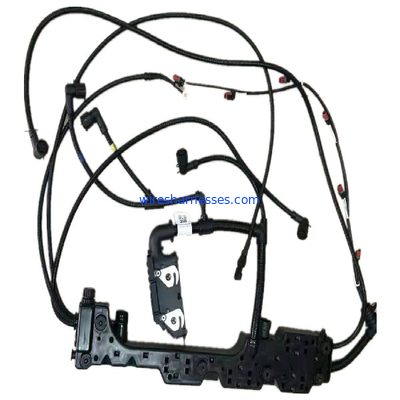 Проводка EC360B Deutz D12D экскаватора VOE 15107205 Volvo автомобильная электрическая