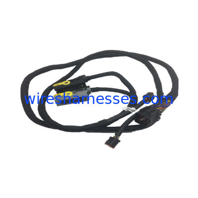 14577245 монтажная схема двигателя  D6E D7E Deutz автомобильная для EC210B EC240B